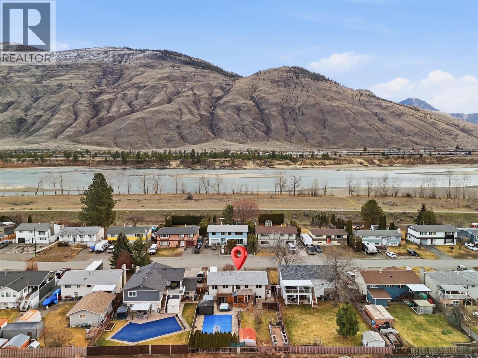 2548 Sandalwood Drive, Kamloops