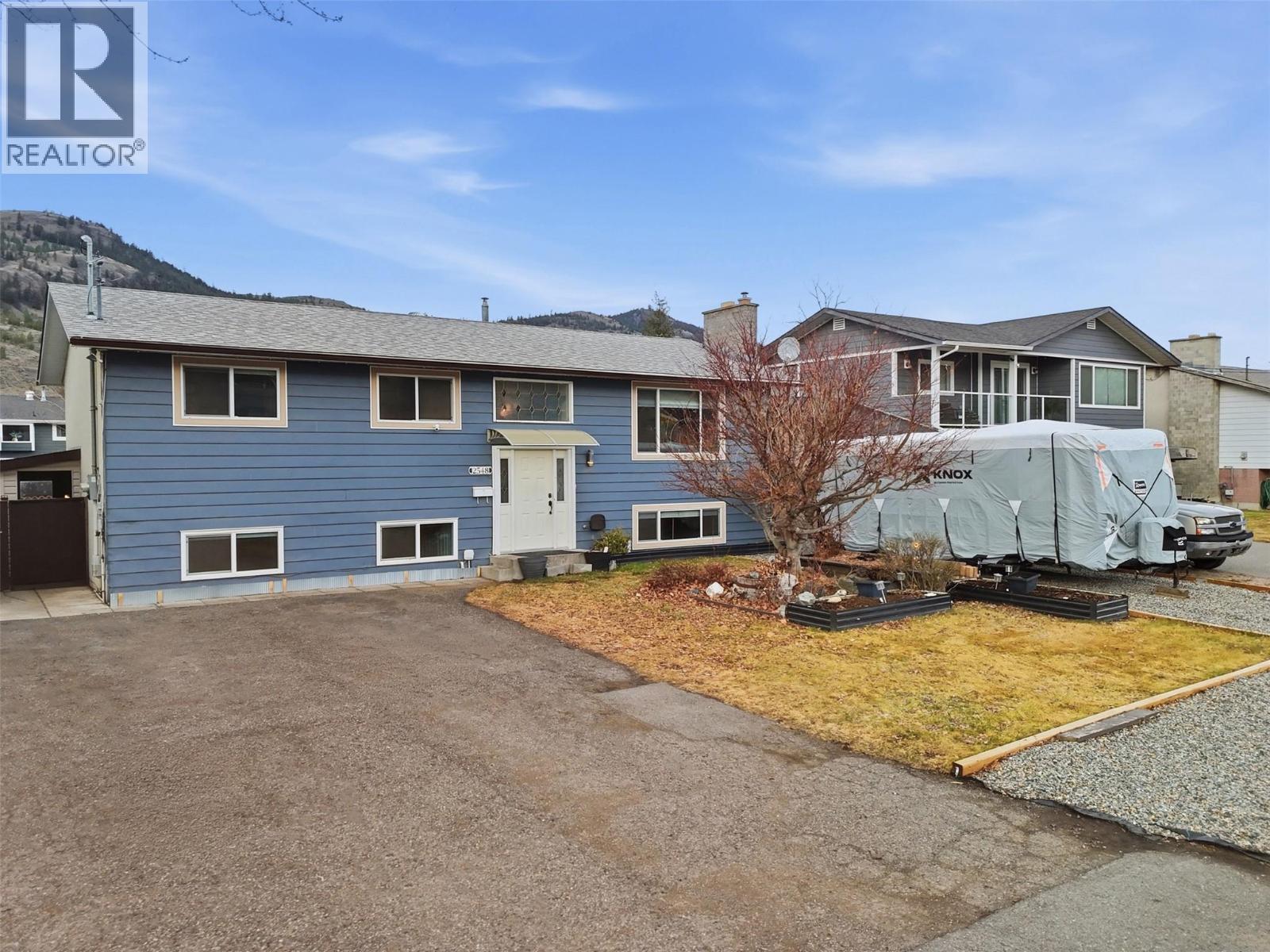 2548 Sandalwood Drive, Kamloops