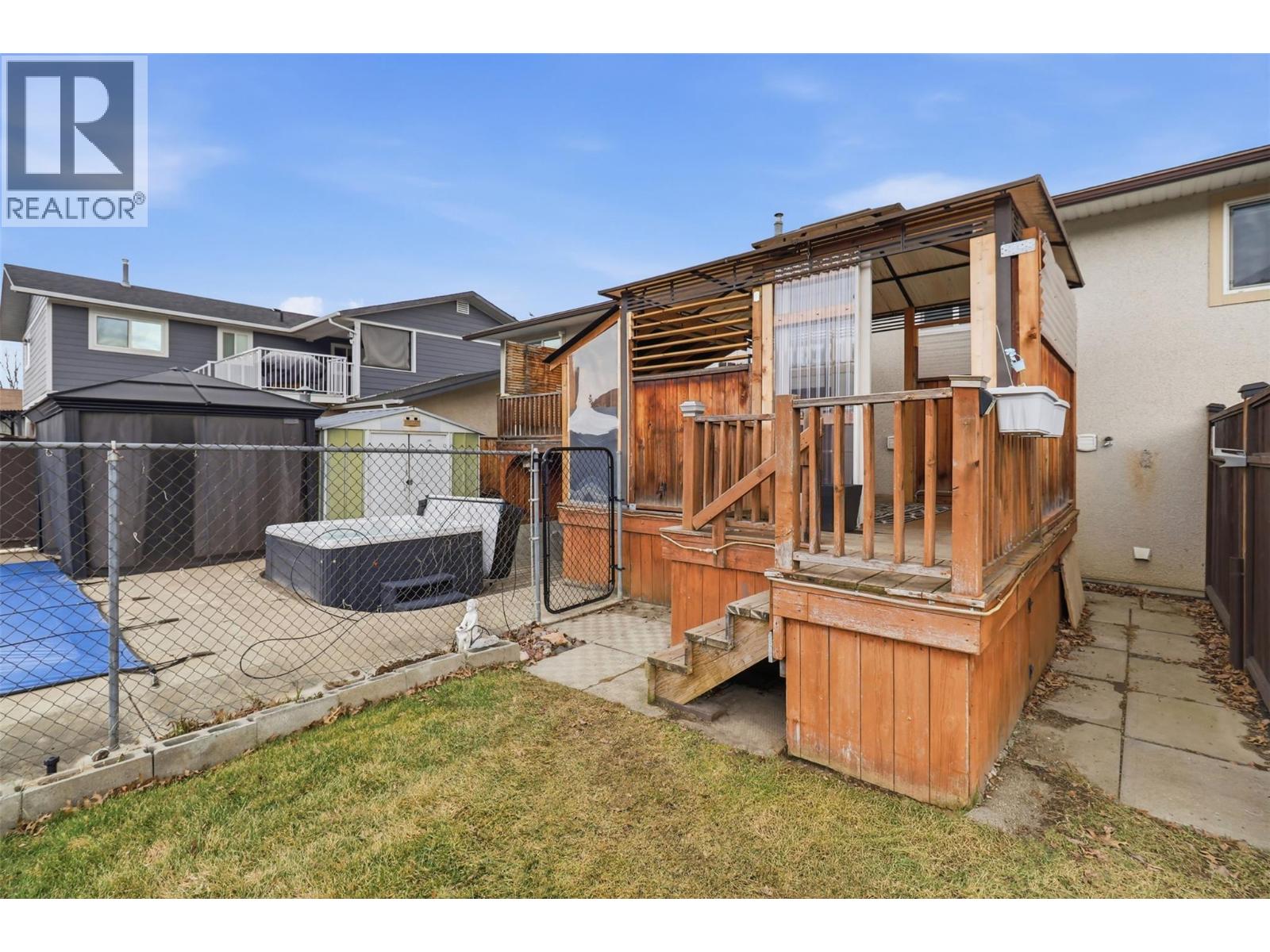 2548 Sandalwood Drive, Kamloops