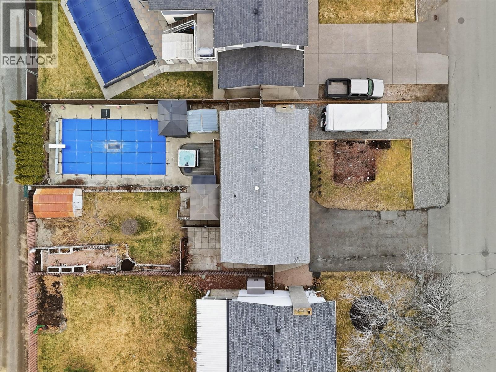 2548 Sandalwood Drive, Kamloops