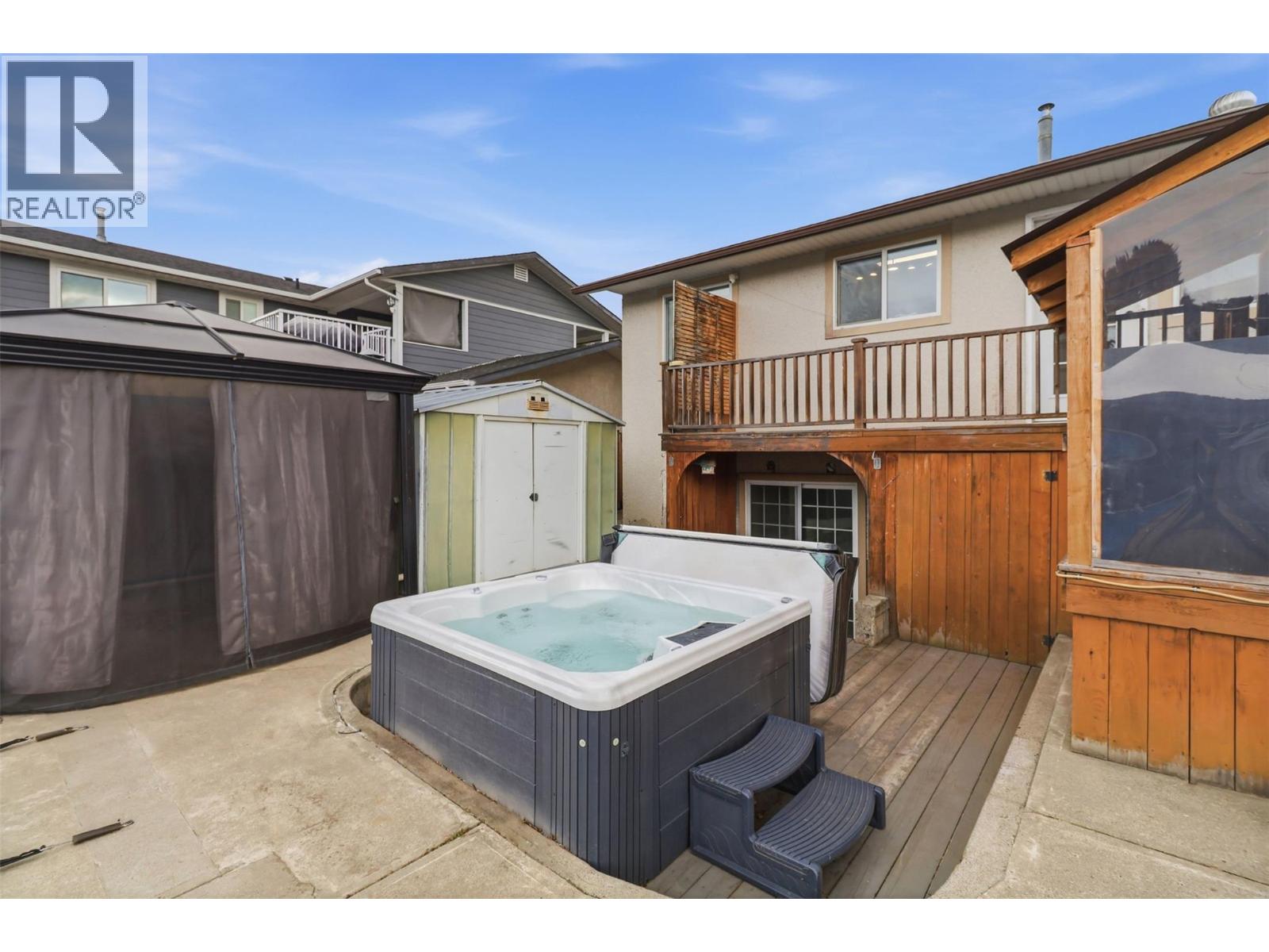 2548 Sandalwood Drive, Kamloops