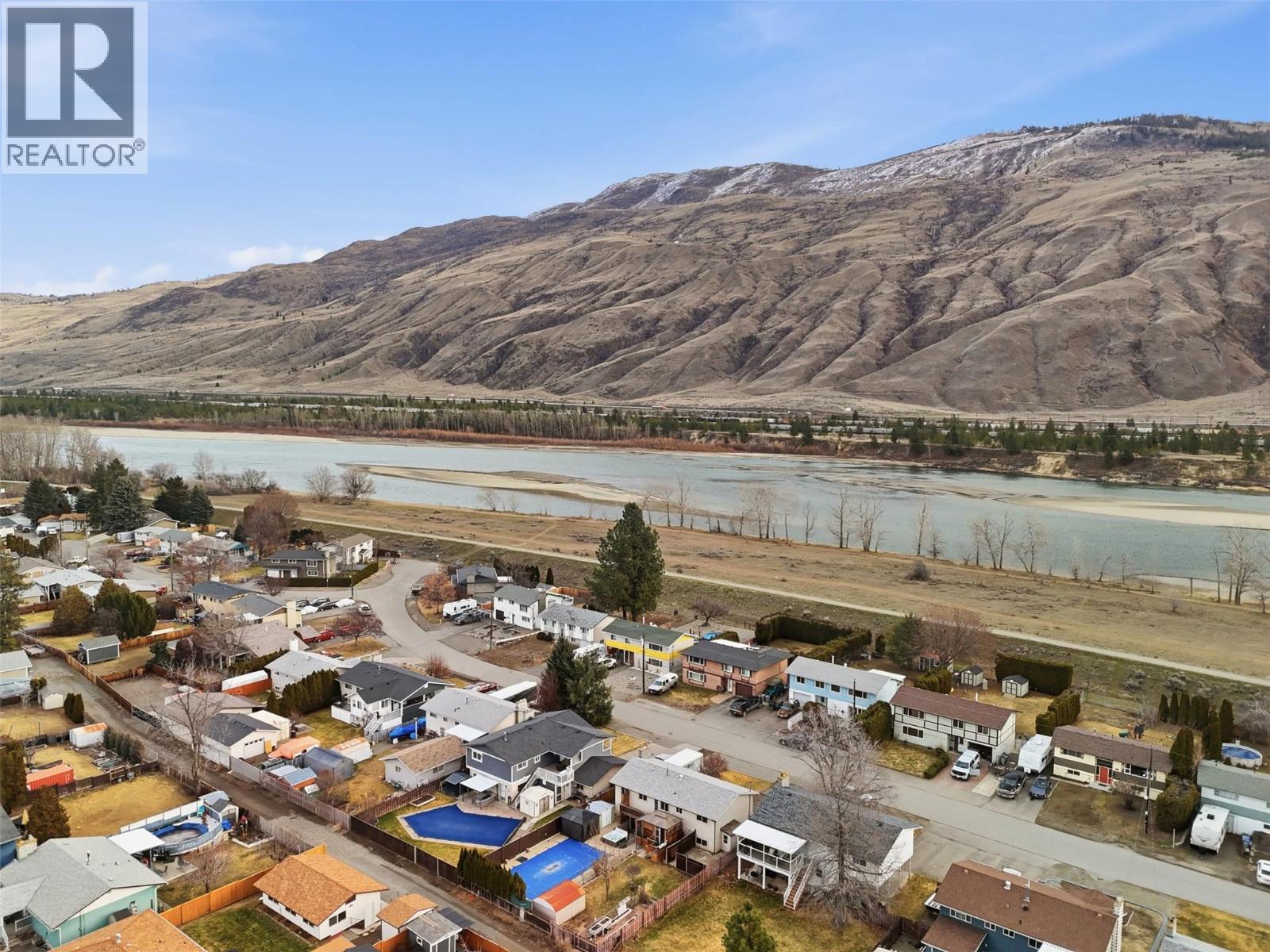 2548 Sandalwood Drive, Kamloops