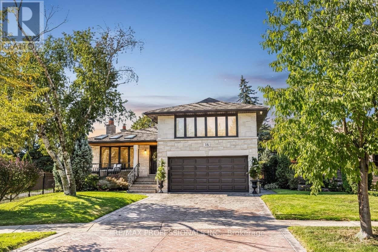 16 WOODPARK ROAD - 2