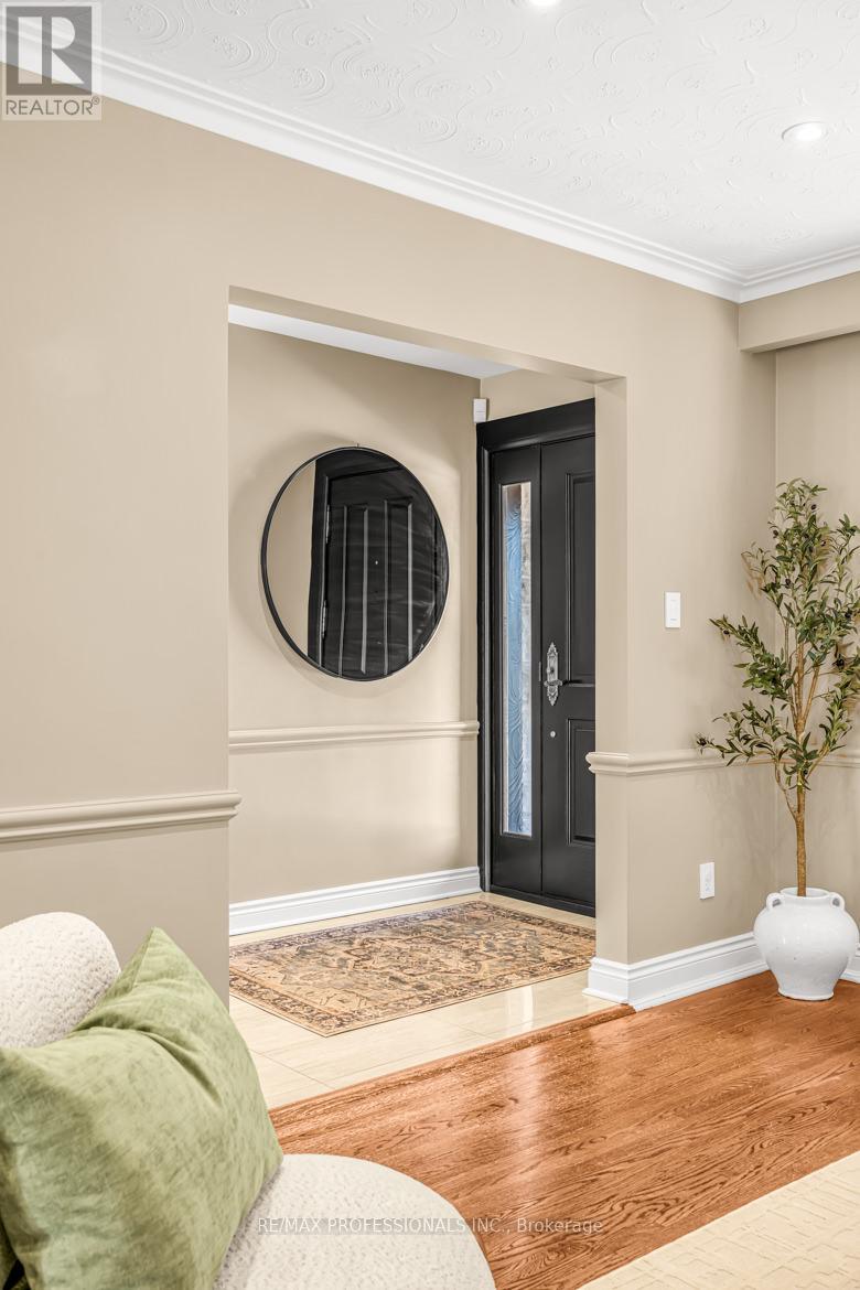 16 WOODPARK ROAD - 7