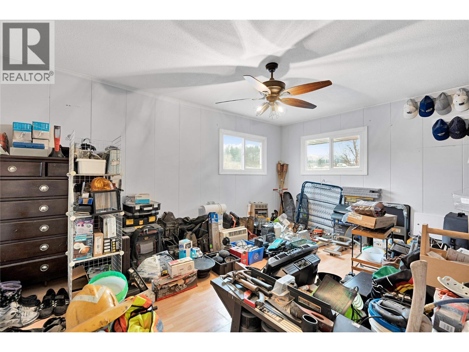 4010 Dodds Road, Armstrong