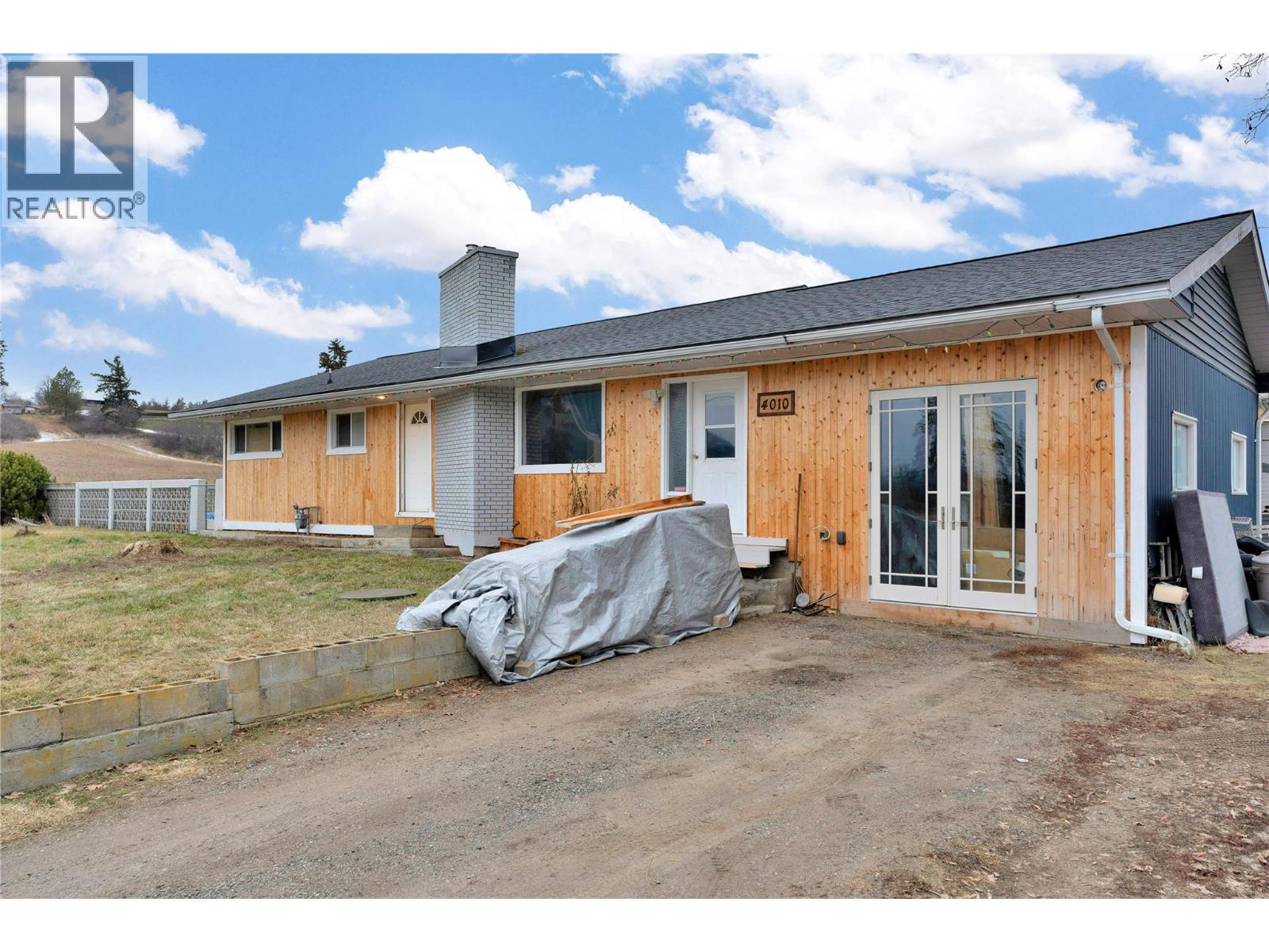 4010 Dodds Road - 4