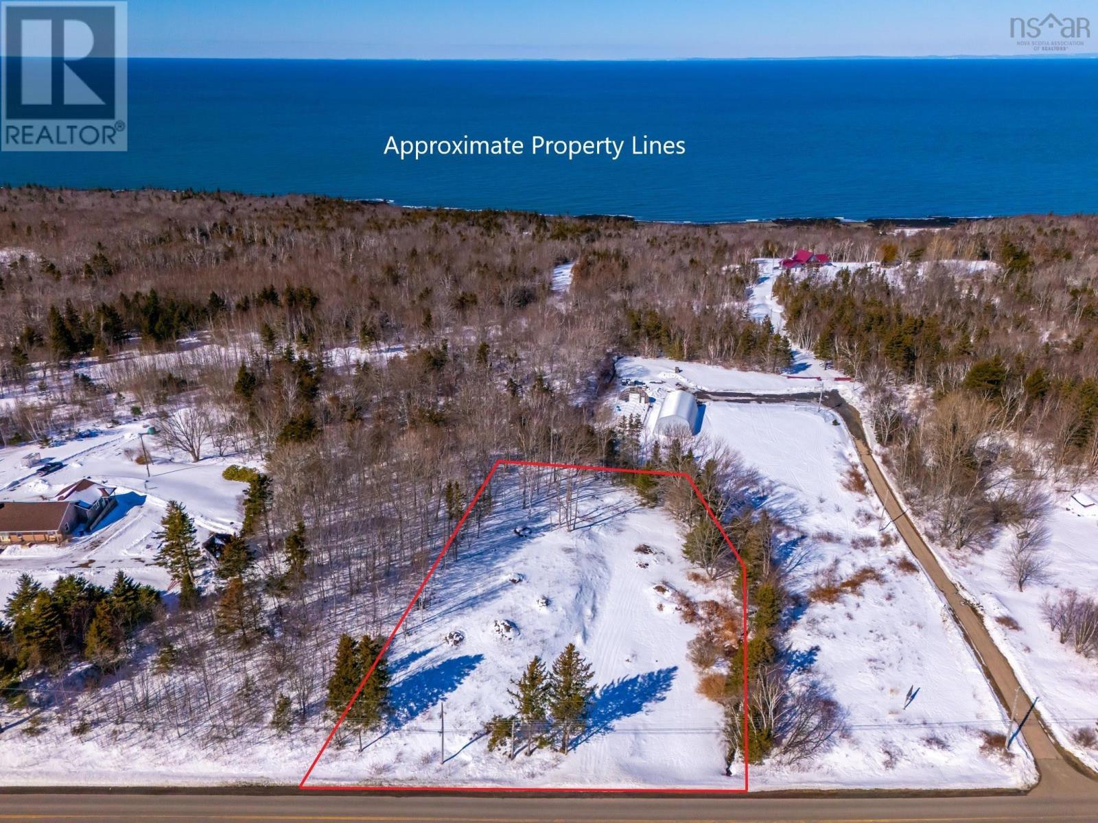 Property photo of 3421 Shore Road W