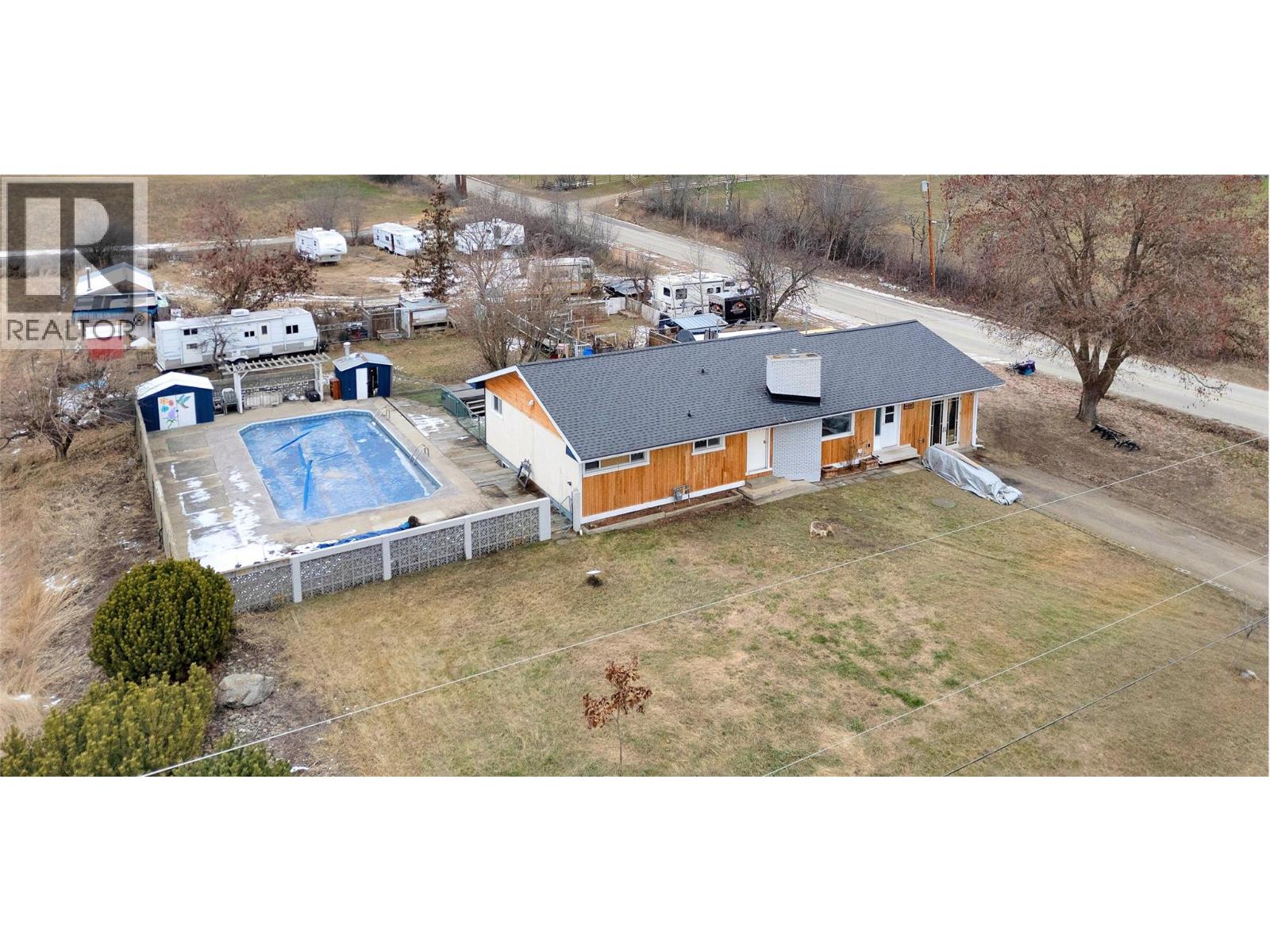 4010 Dodds Road - 1