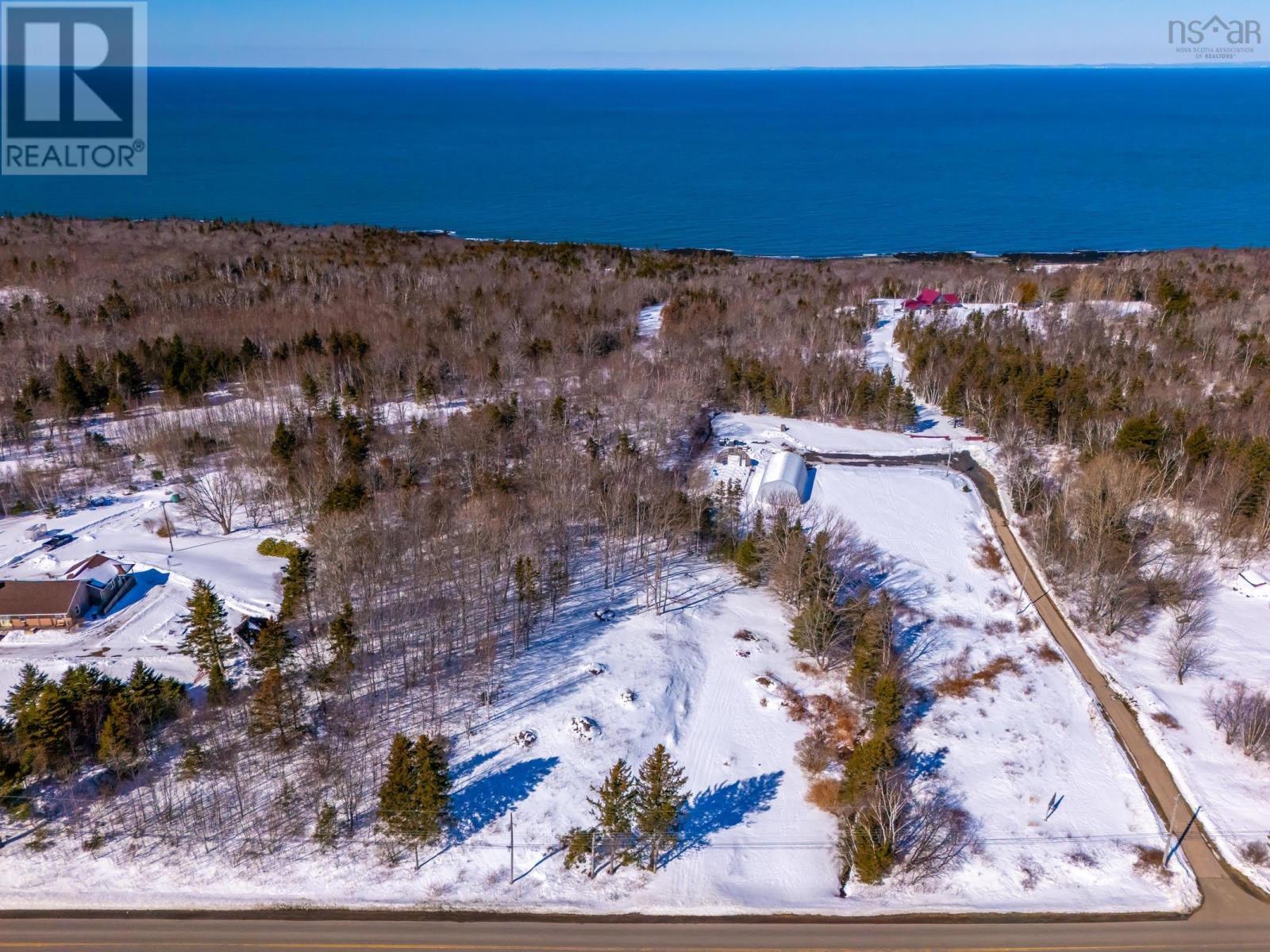 Property 5 of 5 of 3421 Shore Road W