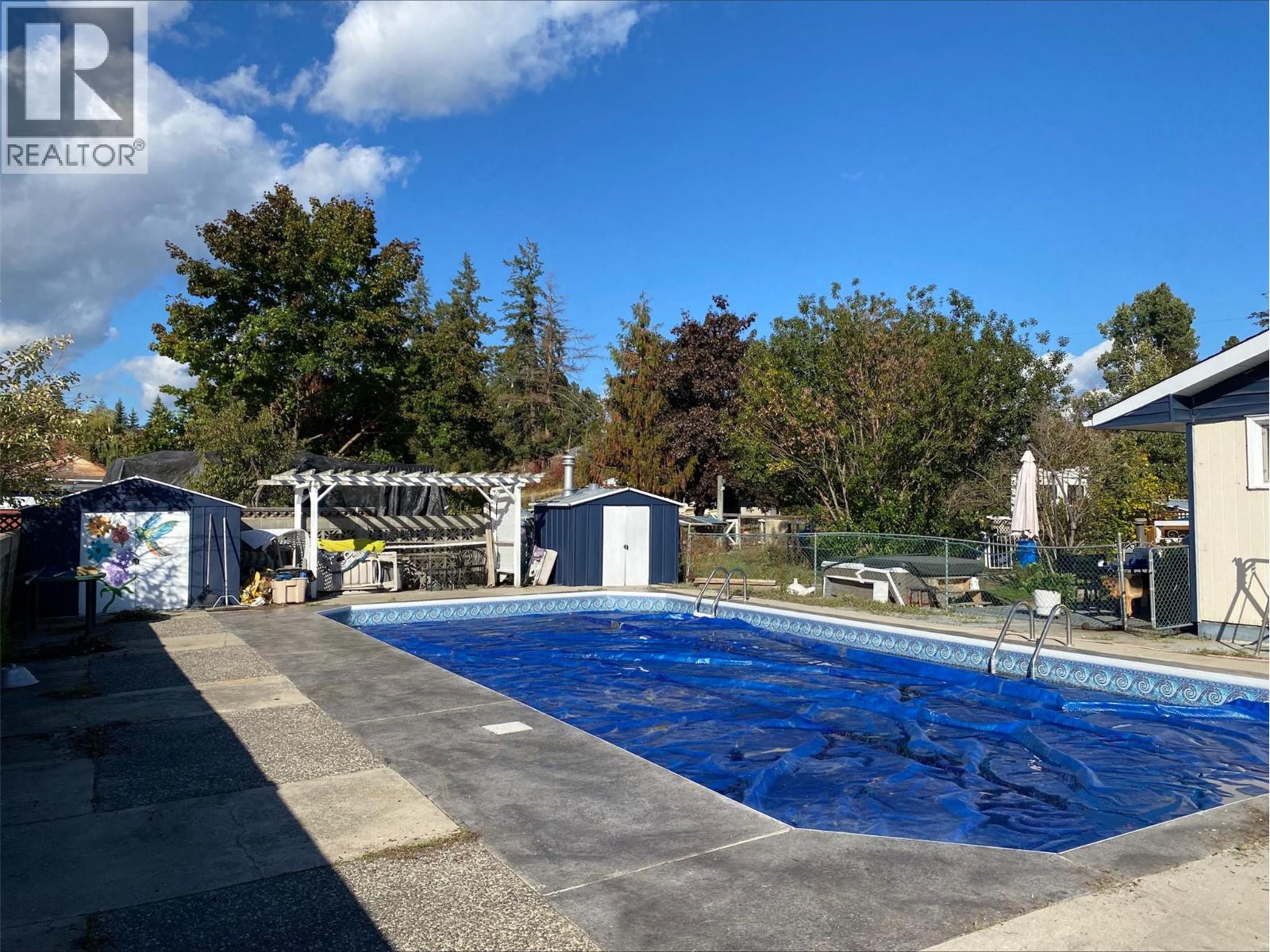 4010 Dodds Road, Armstrong