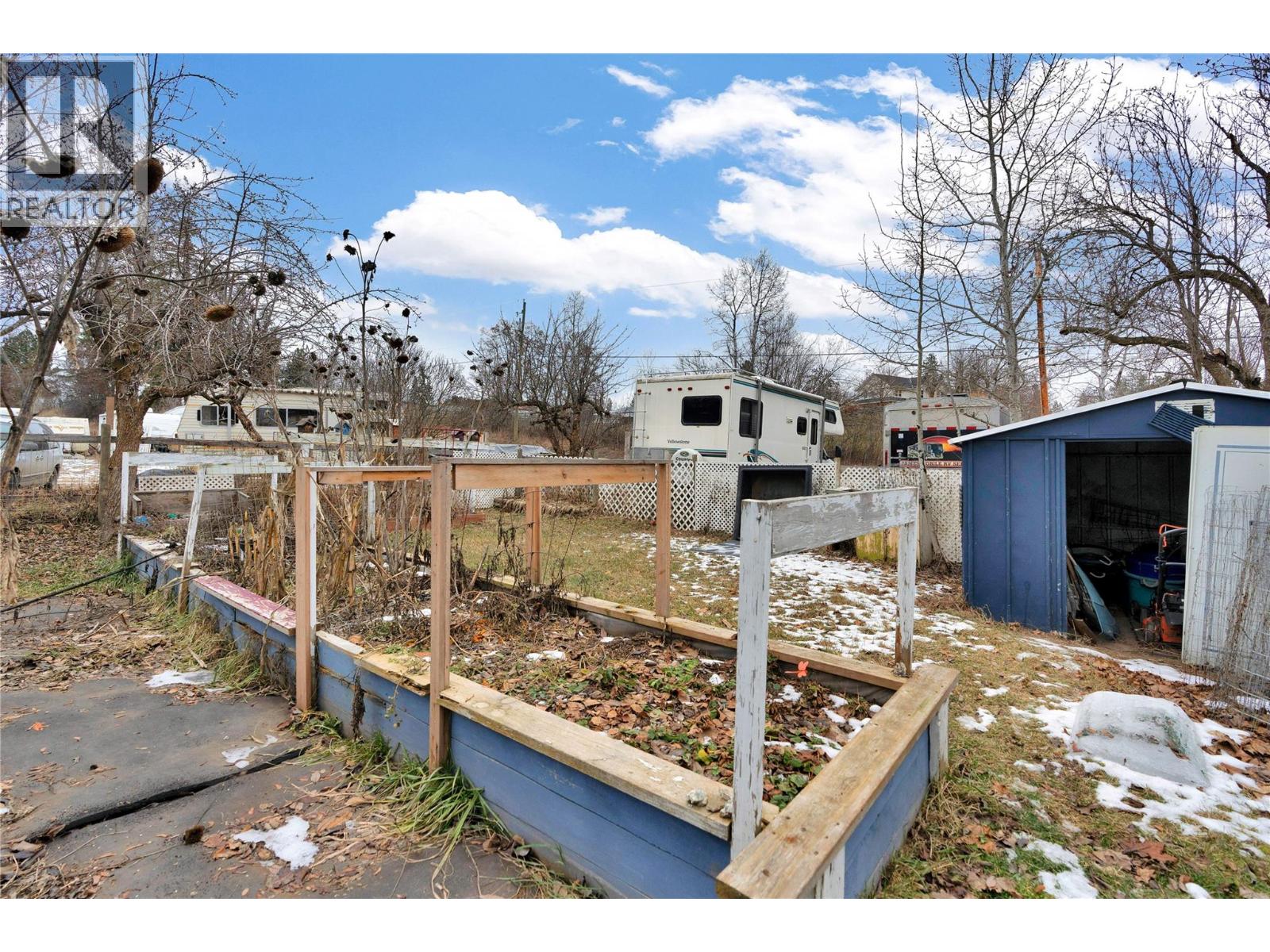 4010 Dodds Road, Armstrong