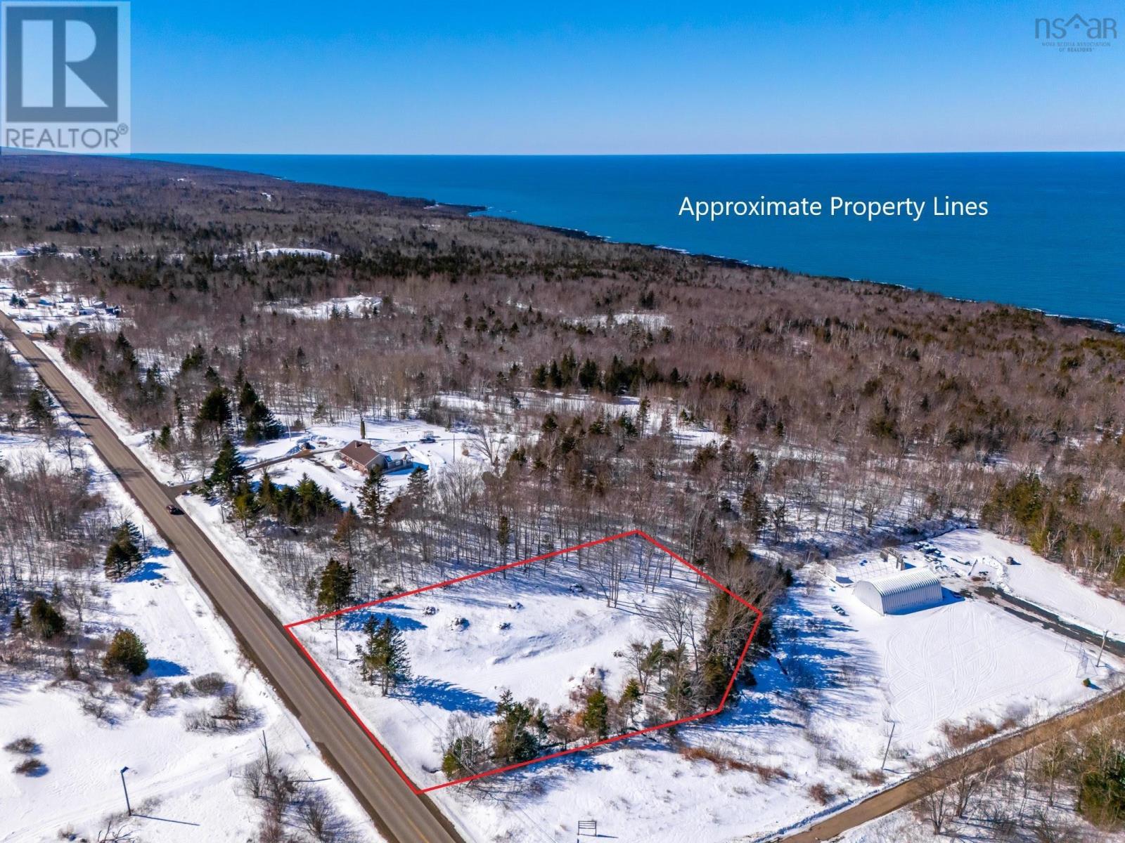 Property 2 of 5 of 3421 Shore Road W