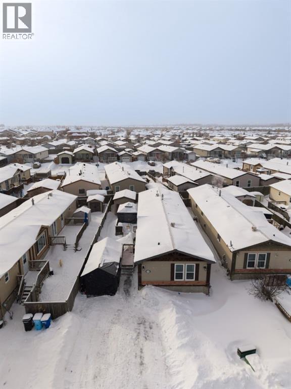 153 Lodgepole Way, Fort McMurray