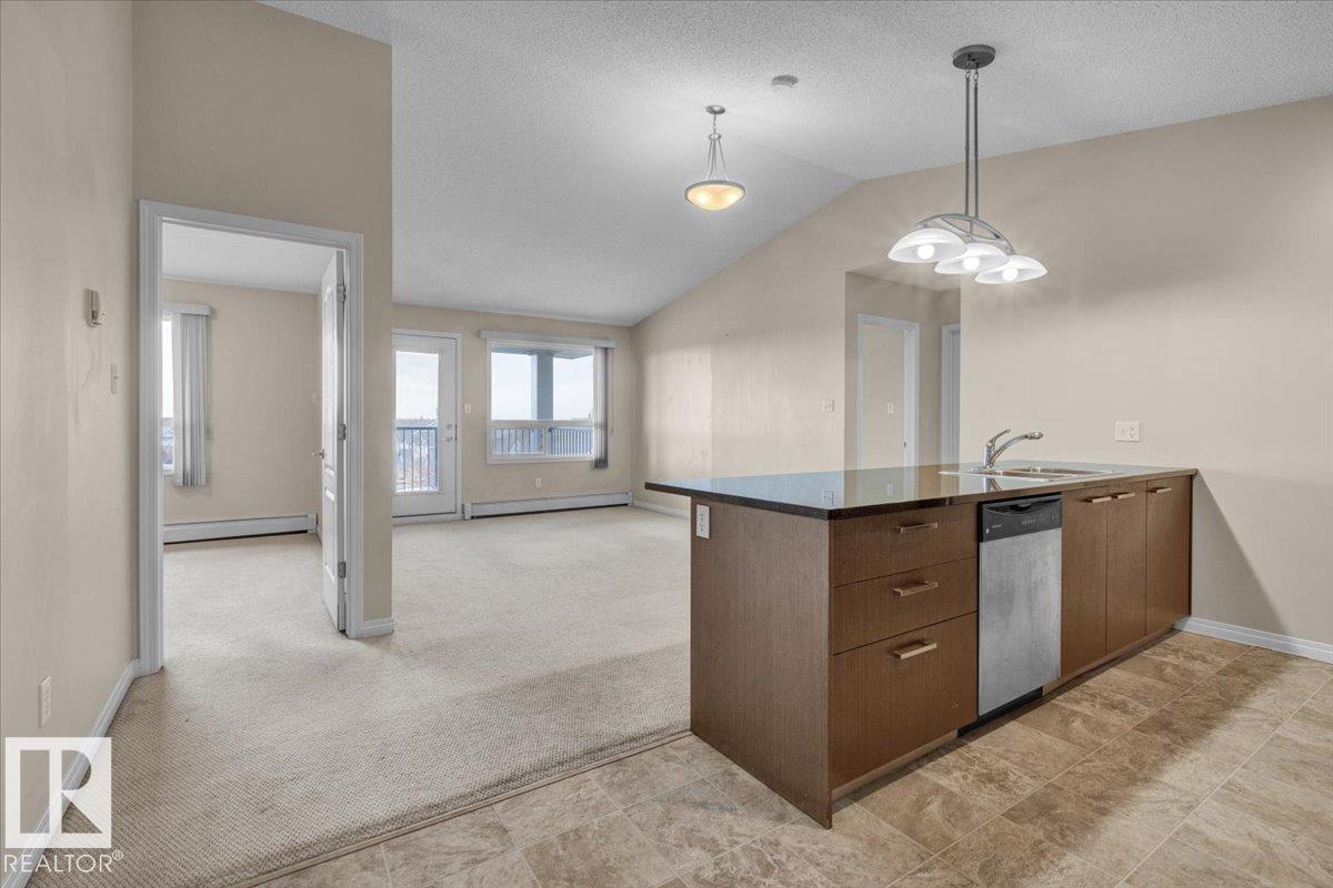 #3408 9351 SIMPSON DR NW - Photo 5 of 25, Edmonton, Alberta