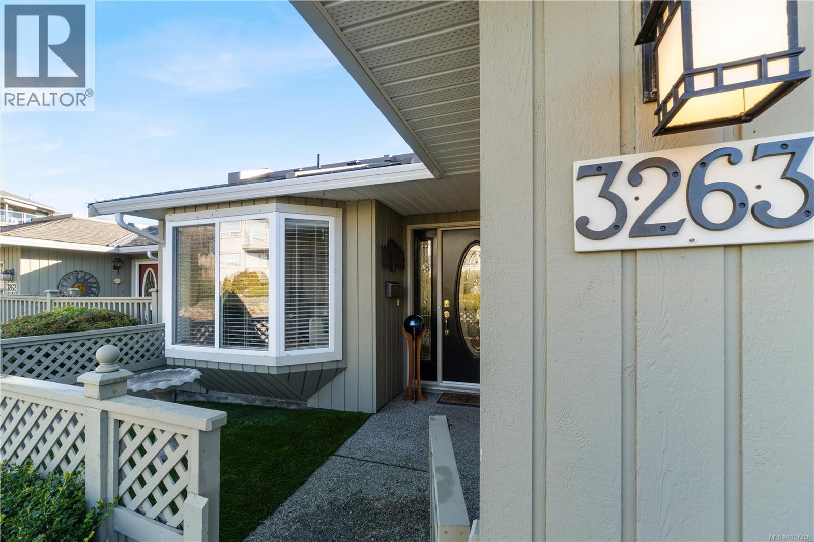 3263 Stoney Ridge, Nanaimo