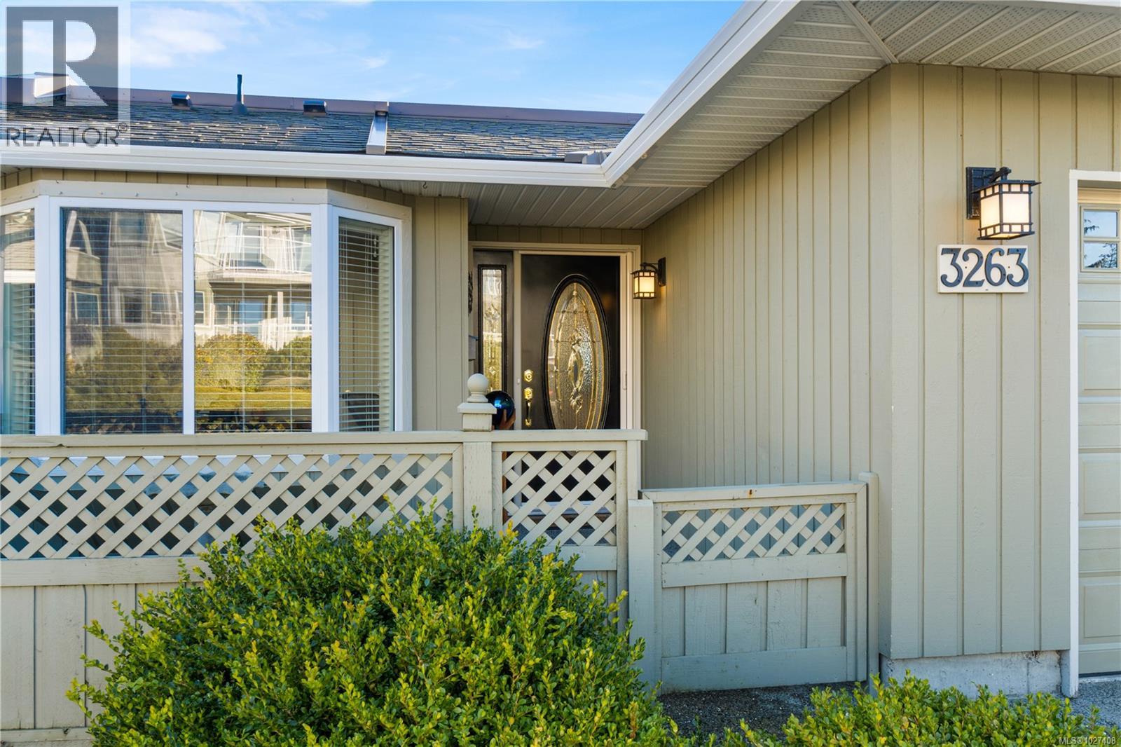 3263 Stoney Ridge, Nanaimo