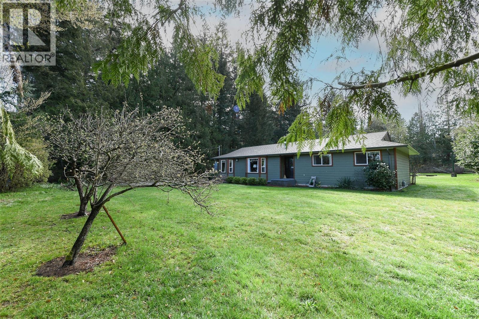 1787 Ryan Rd E, Comox
