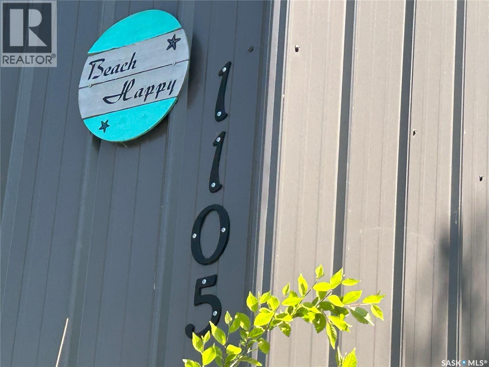 1105 5th AVENUE - Photo 2 of 50, Regina Beach, Saskatchewan