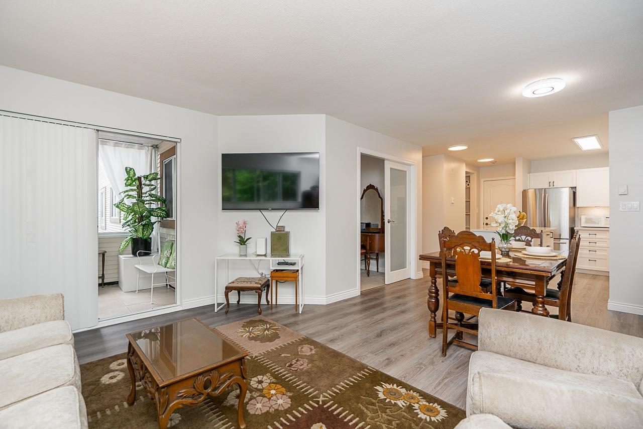 212 15991 THRIFT AVENUE, White Rock