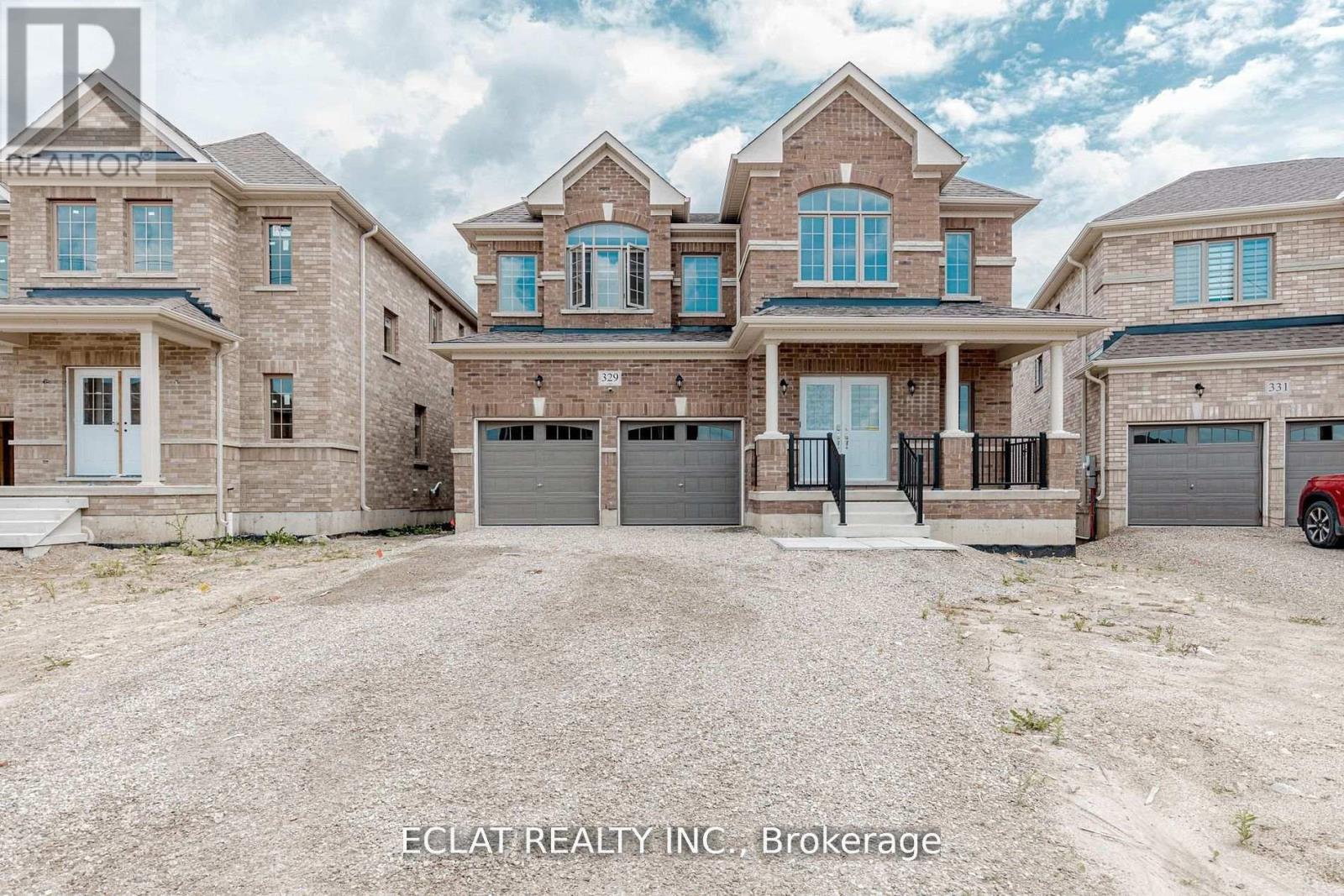 329 RUSSELL STREET - Main photo, Southgate, Ontario