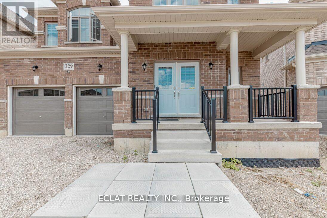 329 RUSSELL STREET - Photo 2 of 45, Southgate, Ontario