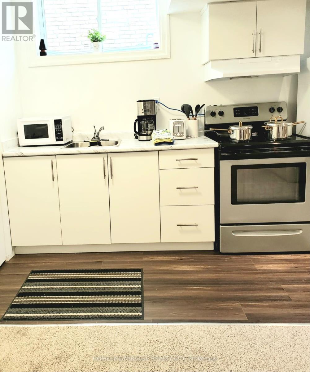 LOWER - 1285 WHETHERFIELD STREET - Photo 5 of 9, London North (North M), Ontario