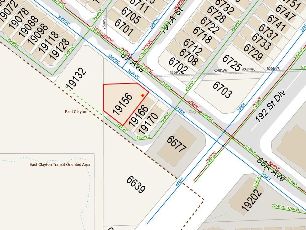 19156 67 Street - photo 2