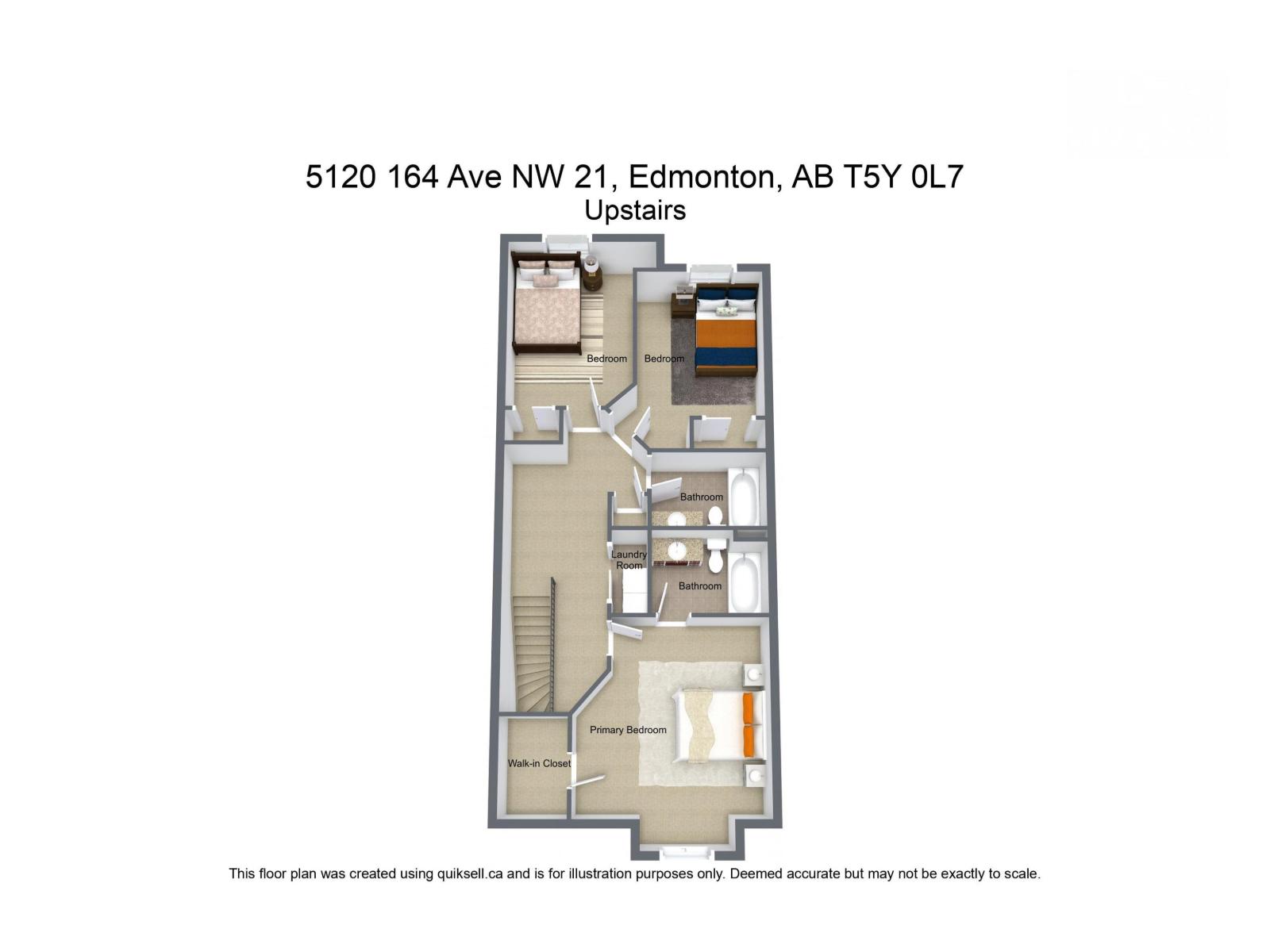 #21 5120 164 AV NW - 35