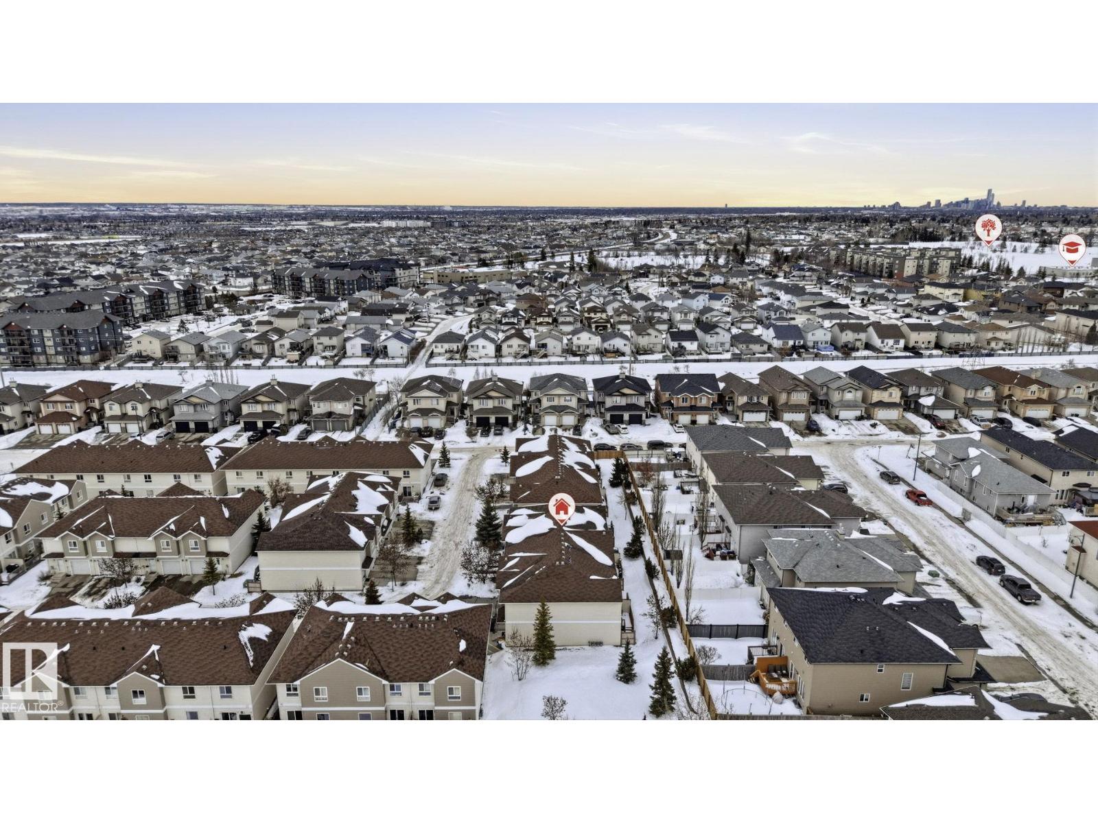 #21 5120 164 AV NW - 32