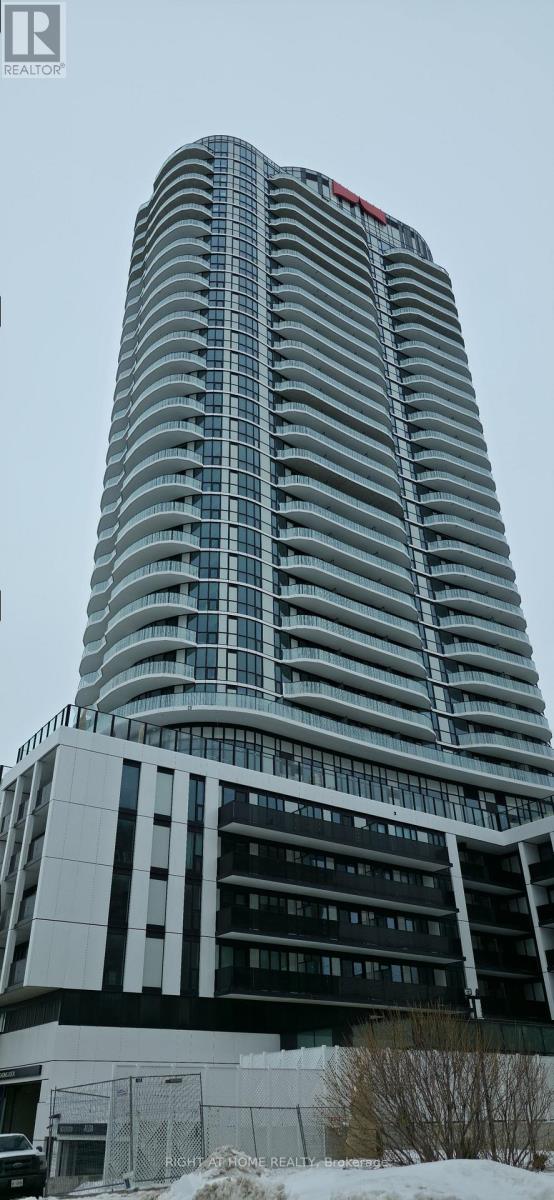 #2007 - 1 FAIRVIEW ROAD E - Main photo, Mississauga (Mississauga Valleys), Ontario