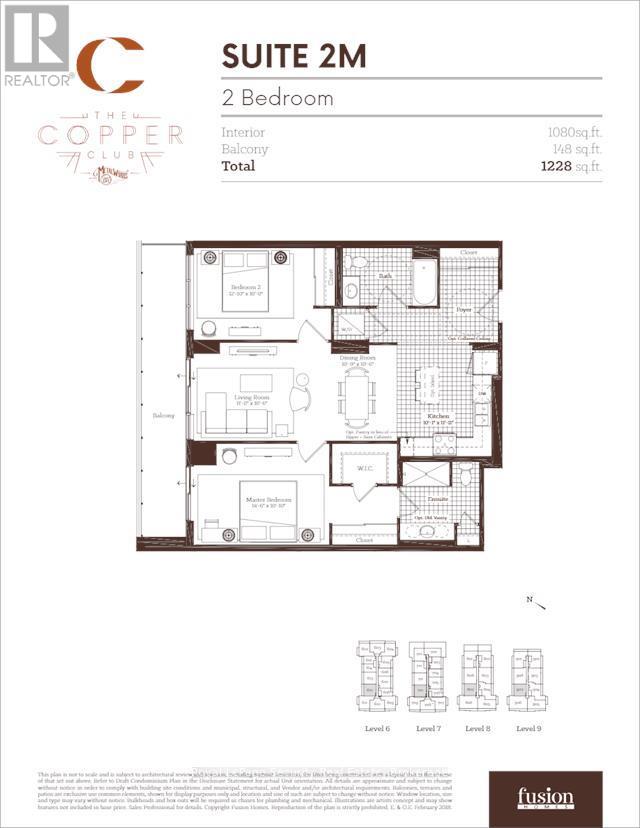 #807 73 ARTHUR STREET - 35
