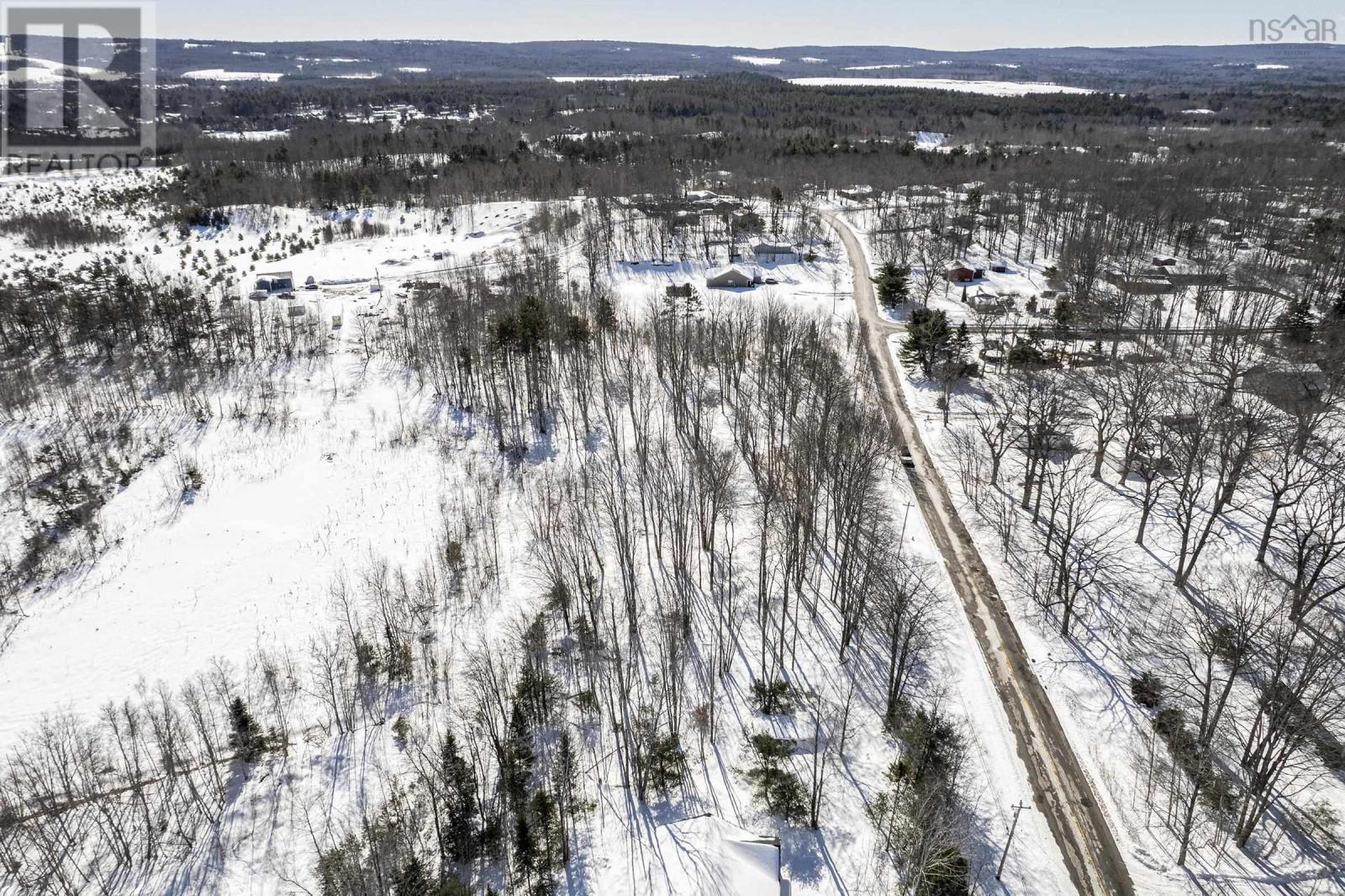 Property 4 of 4 of Lot 1 South Bishop Road