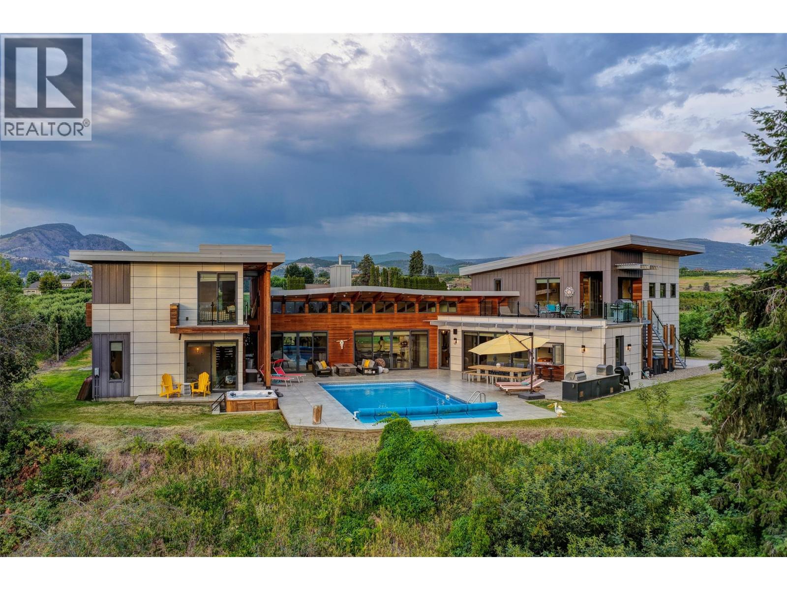  3194 Dunster Road, Kelowna