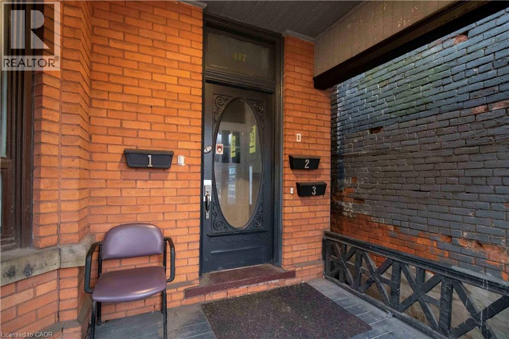 417 KING Street W - 2