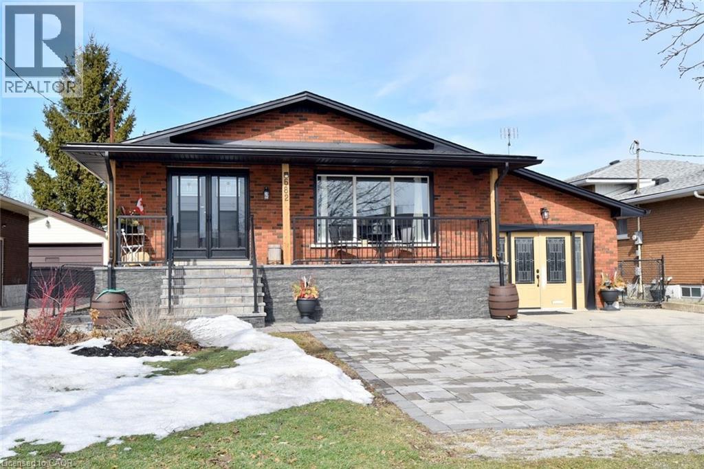 682 W MOHAWK Road W - Photo 5 of 44, Hamilton, Ontario