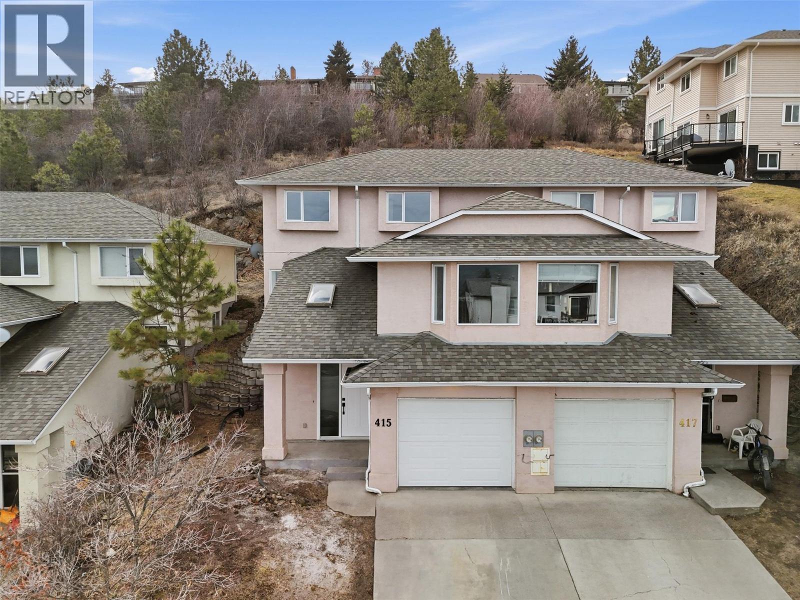 415 Waddington Drive, Kamloops