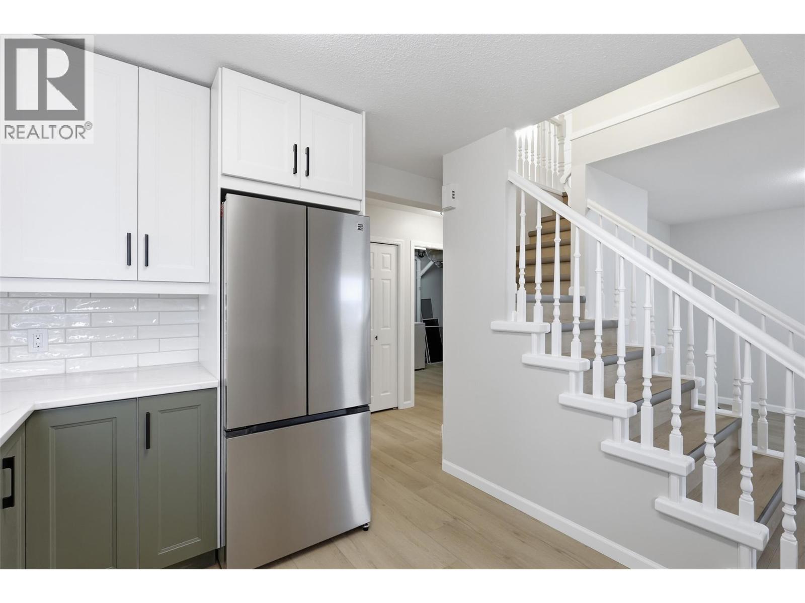 415 Waddington Drive, Kamloops