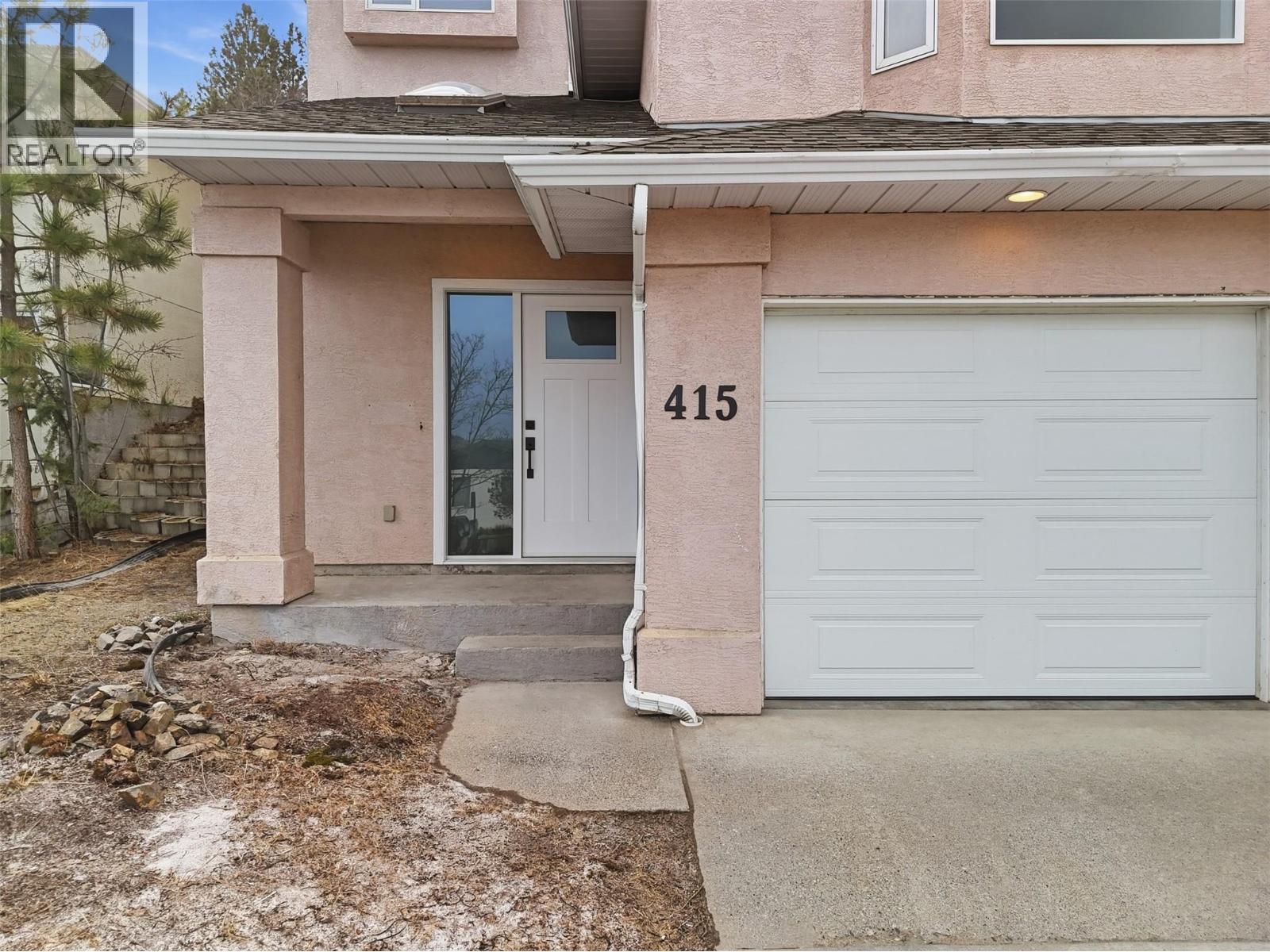415 Waddington Drive, Kamloops