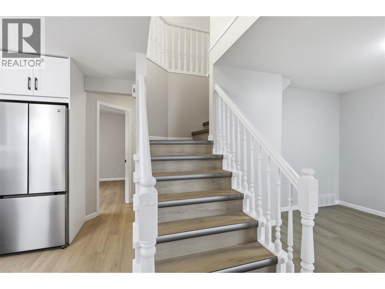 415 Waddington Drive, Kamloops