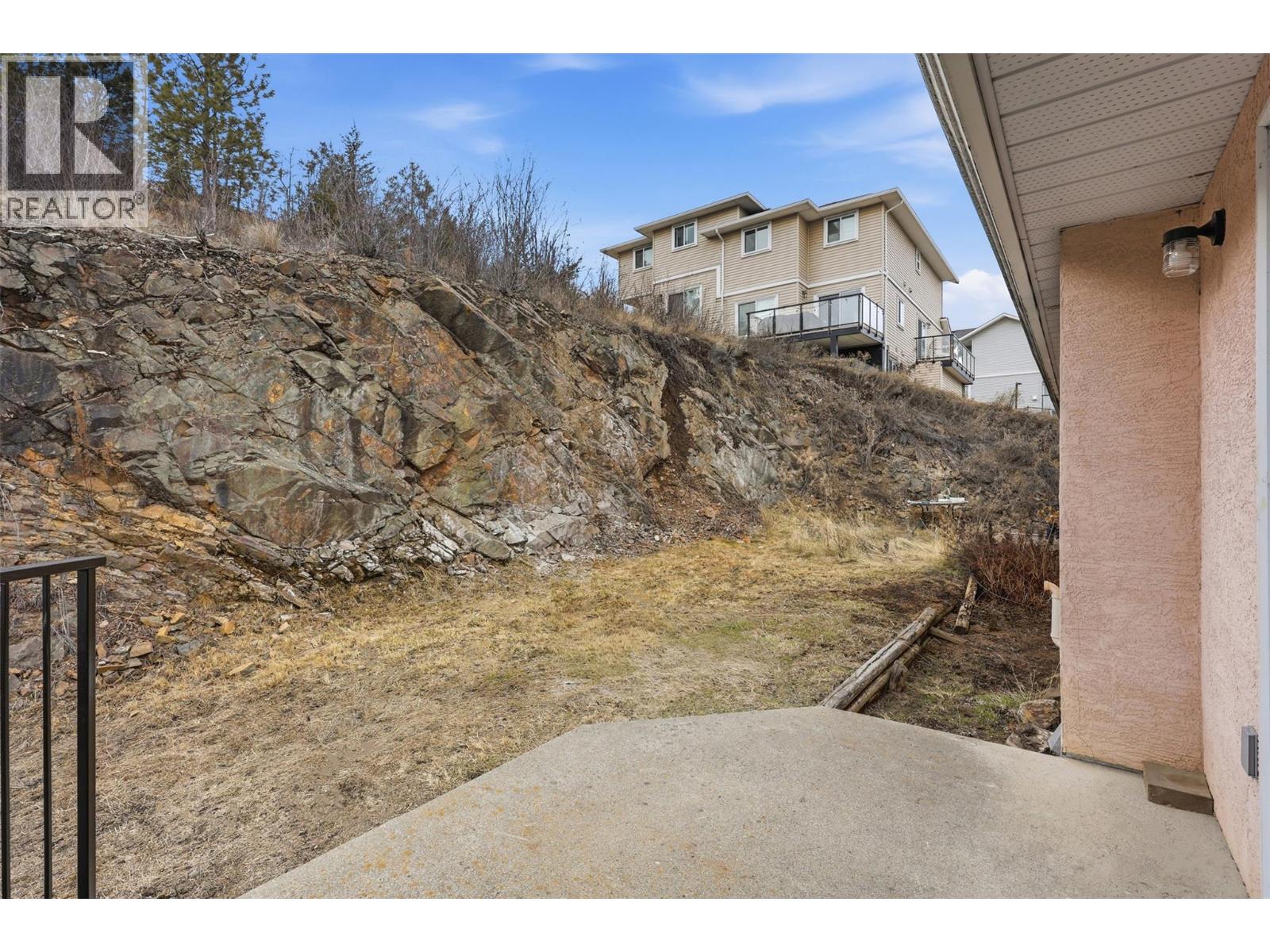 415 Waddington Drive, Kamloops