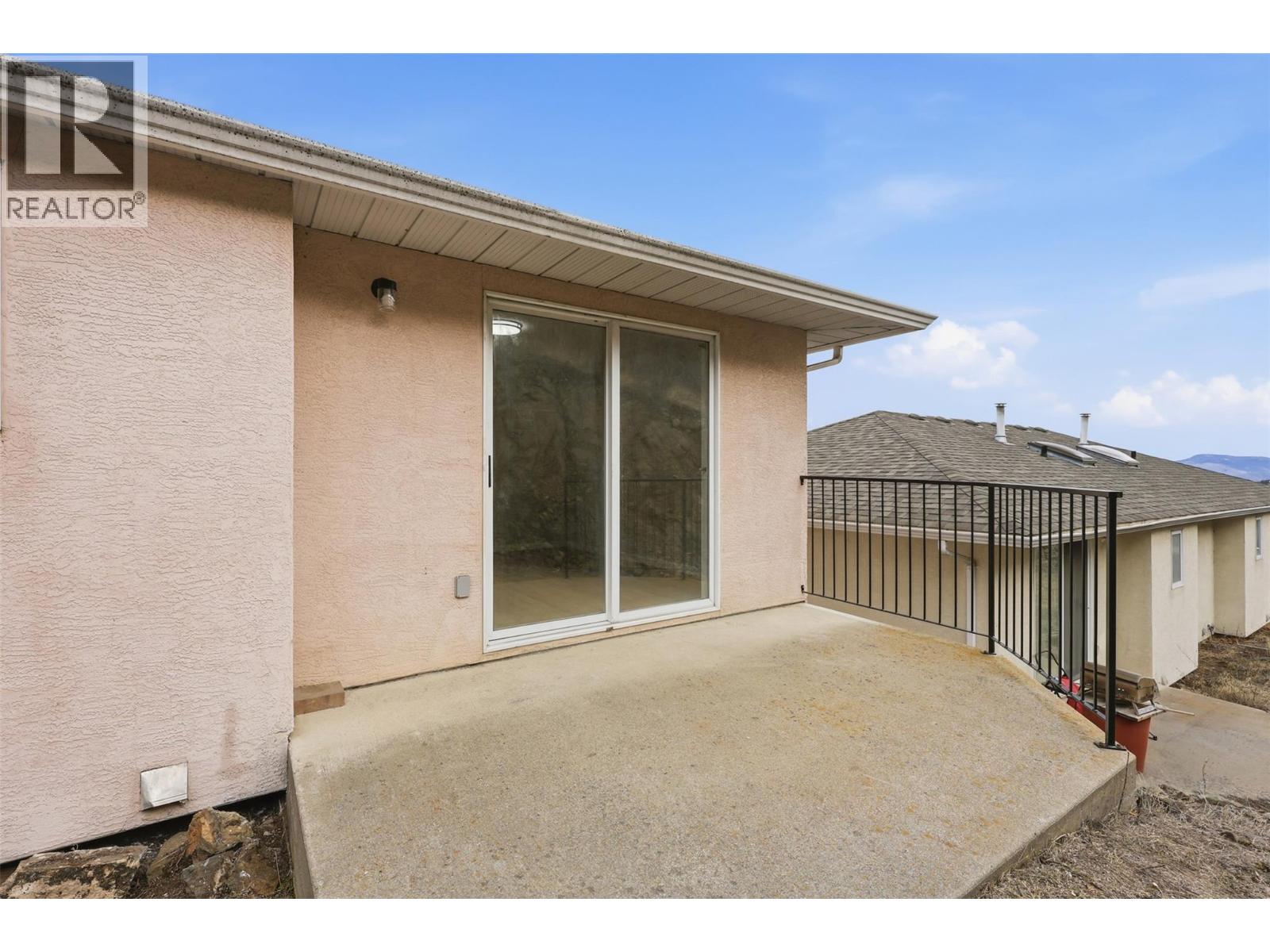 415 Waddington Drive, Kamloops