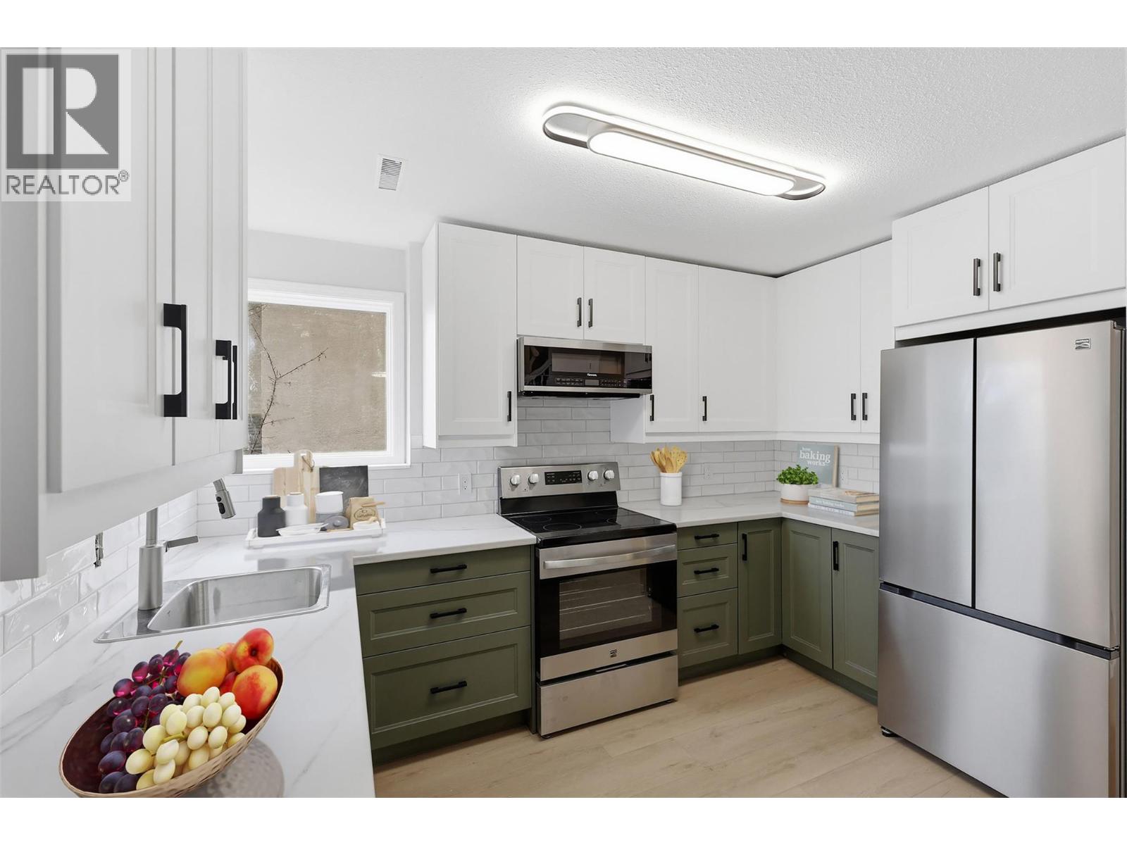 415 Waddington Drive, Kamloops