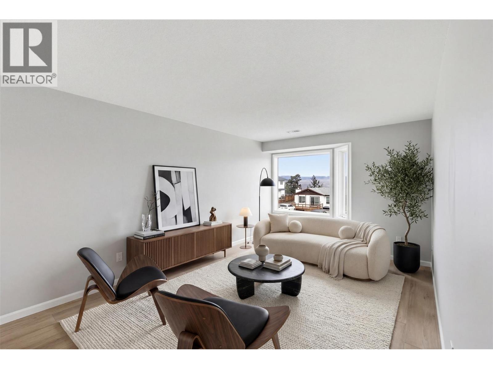 415 Waddington Drive, Kamloops