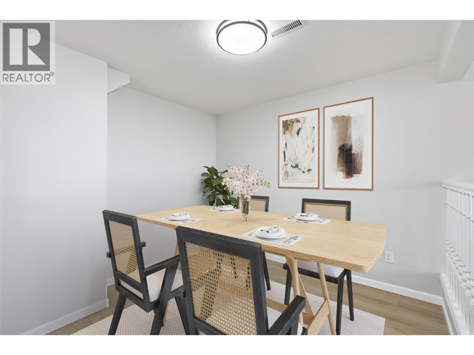 415 Waddington Drive, Kamloops