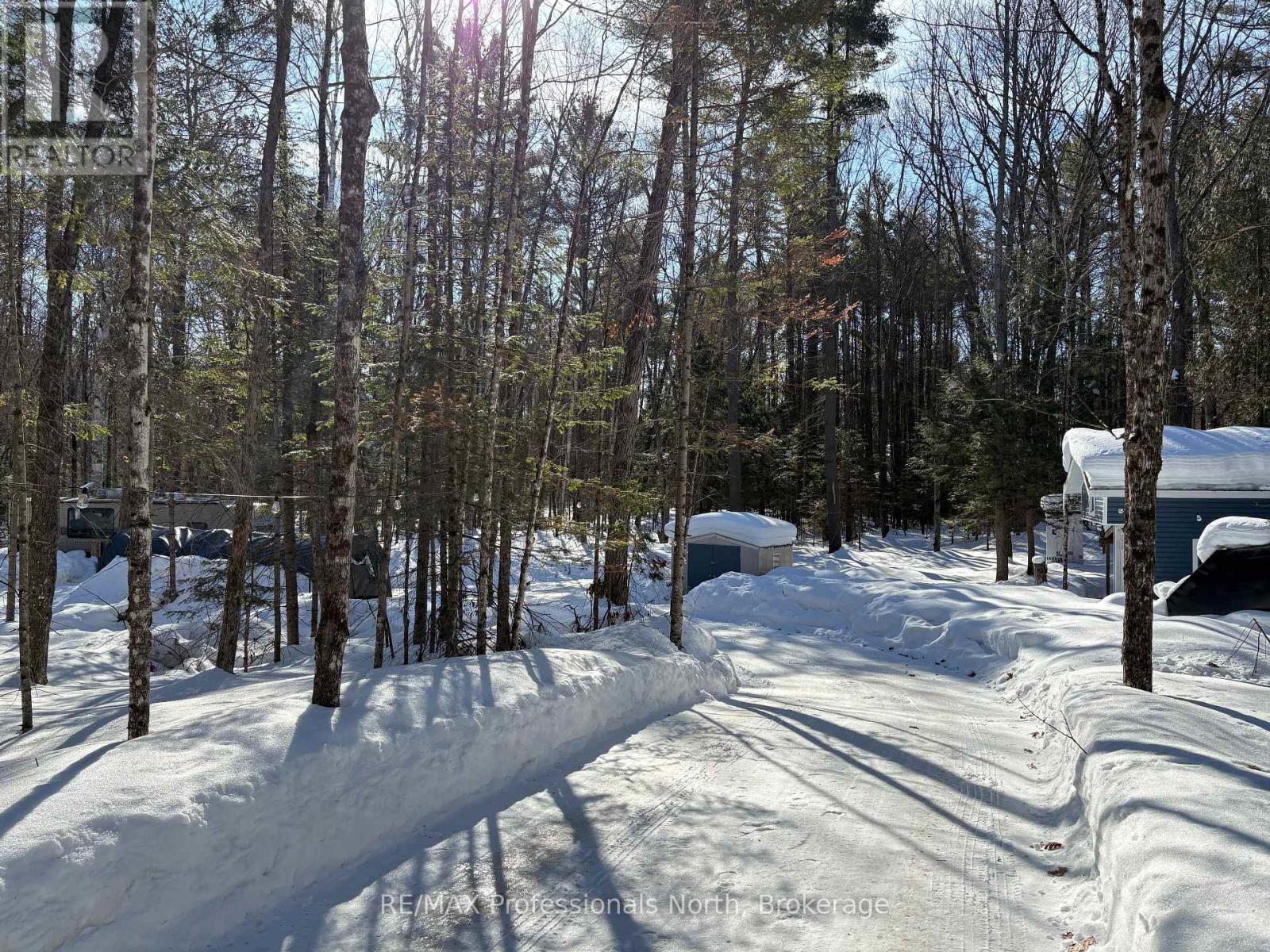 1124 LITTLE HAWK LAKE ROAD