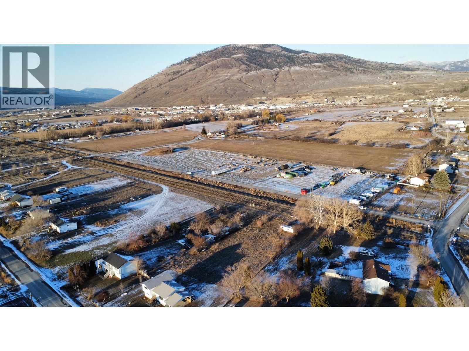 1243 Kootenay Way Lot# 3, Kamloops