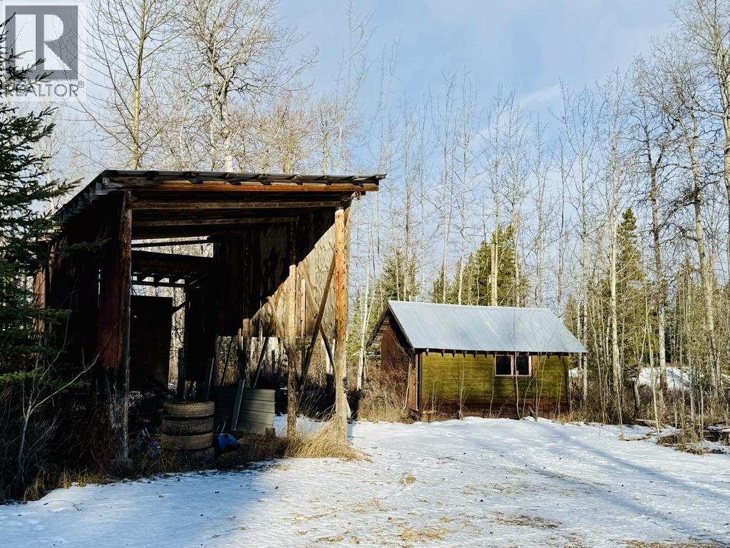 3345 NEWENS Road, Smithers
