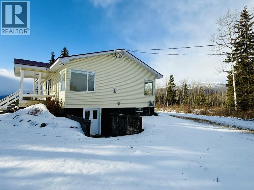 3345 NEWENS Road, Smithers