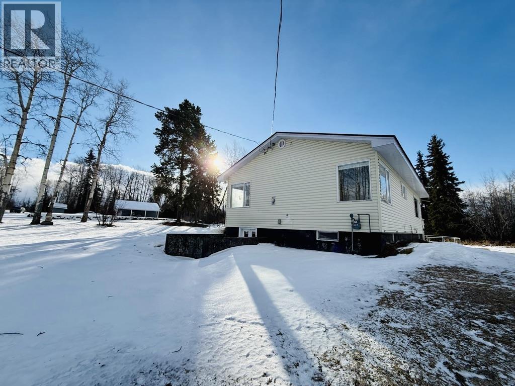 3345 NEWENS Road, Smithers