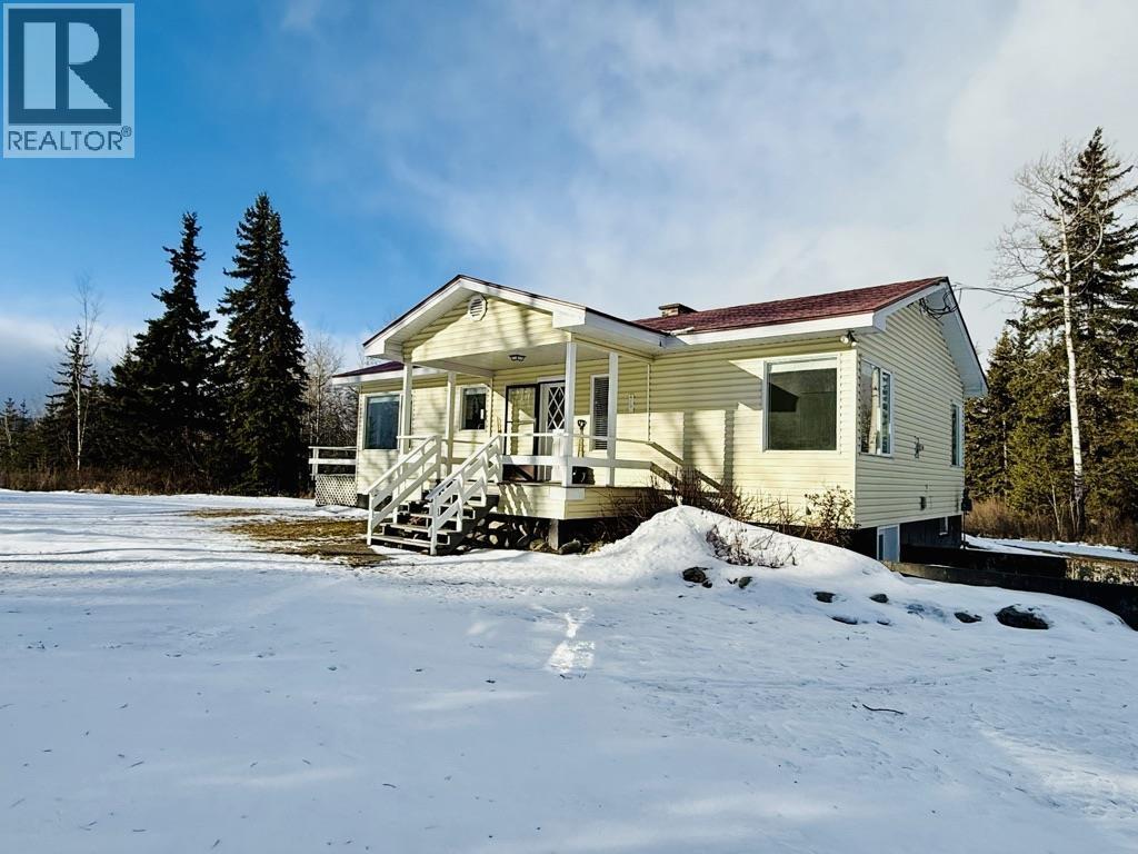 3345 NEWENS Road, Smithers